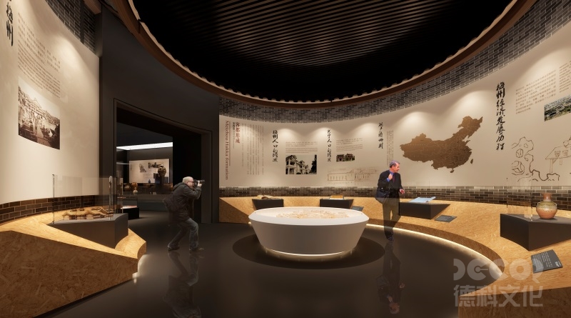 展館設(shè)計是否需要保密協(xié)議？