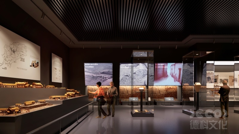 展館設(shè)計如何與客戶需求對接